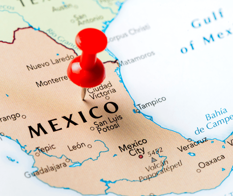 Empresarios ven que México podría ser centro de inversiones de toda América